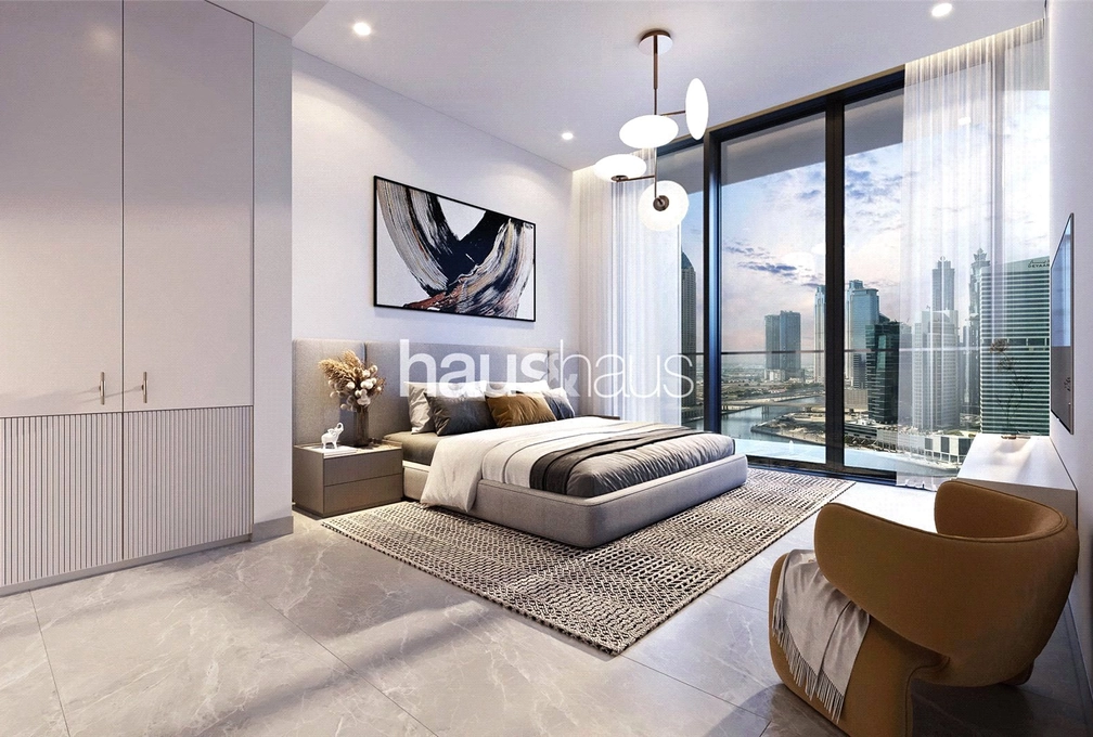 2 bedroom apartment for sale - haus & haus