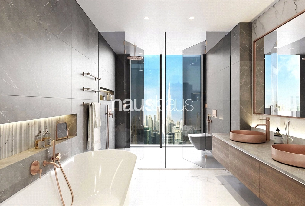 2 bedroom apartment for sale - haus & haus