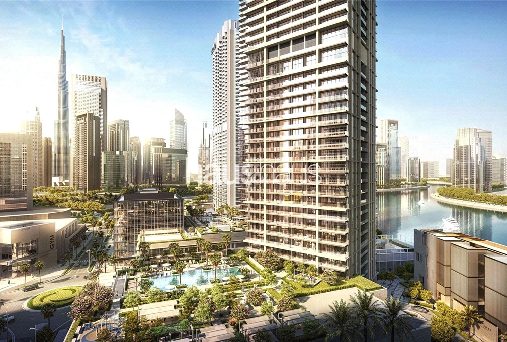 2 bedroom apartment for sale - haus & haus