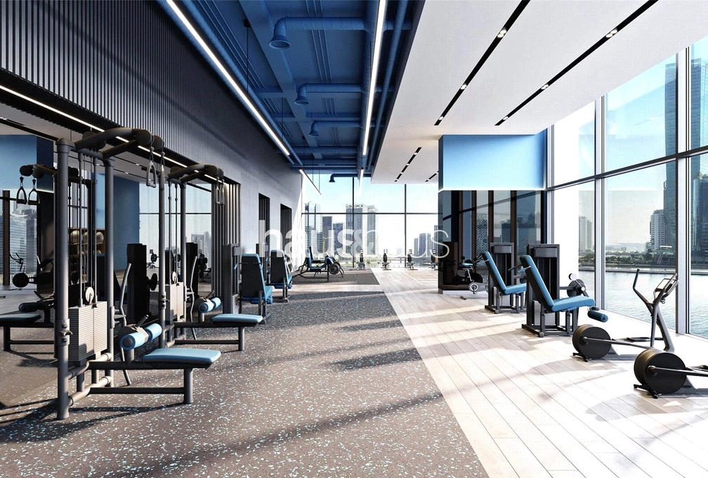 2 bedroom apartment for sale - haus & haus