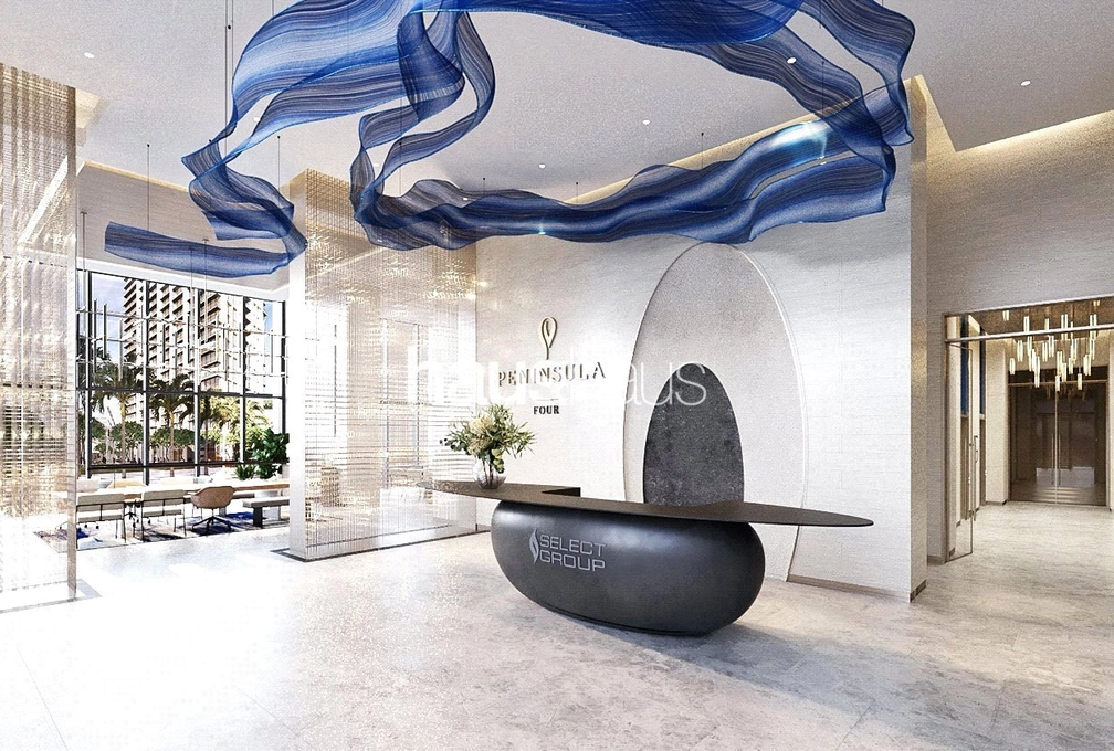 2 bedroom apartment for sale - haus & haus