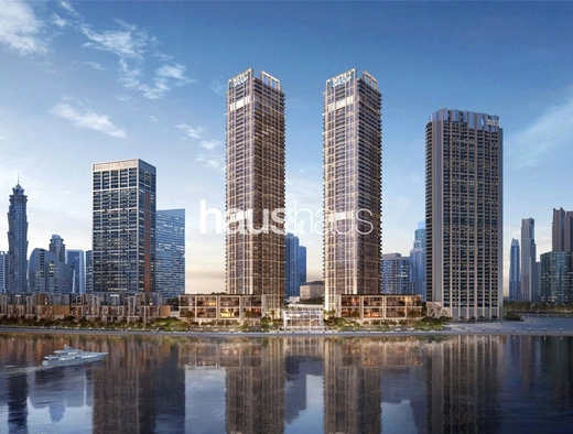 2 bedroom apartment for sale - haus & haus