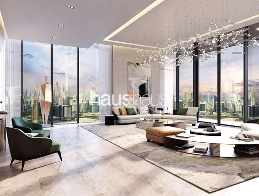 2 bedroom apartment for sale - haus & haus