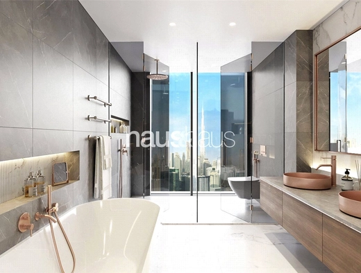 2 bedroom apartment for sale - haus & haus