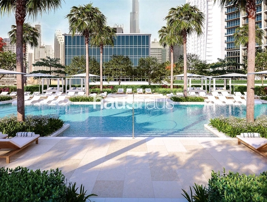 2 bedroom apartment for sale - haus & haus