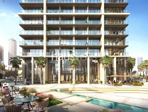 2 bedroom apartment for sale - haus & haus