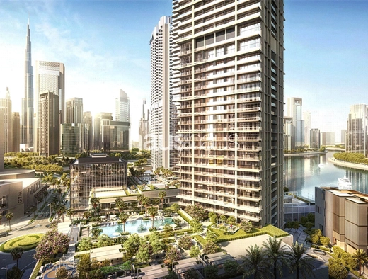 2 bedroom apartment for sale - haus & haus