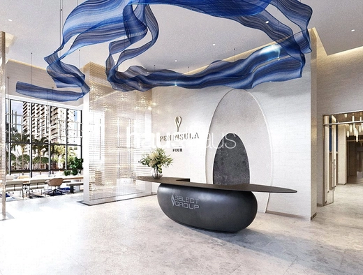 2 bedroom apartment for sale - haus & haus