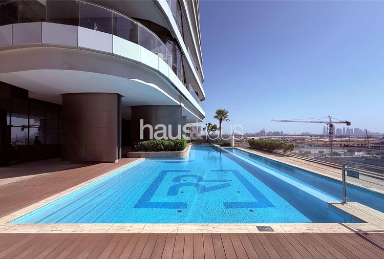 2 bedroom apartment for sale - haus & haus