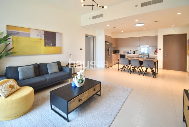 2 bedroom apartment for sale - haus & haus