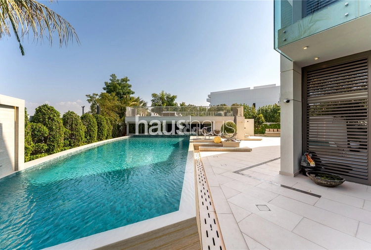 5 bedroom villa for sale - haus & haus