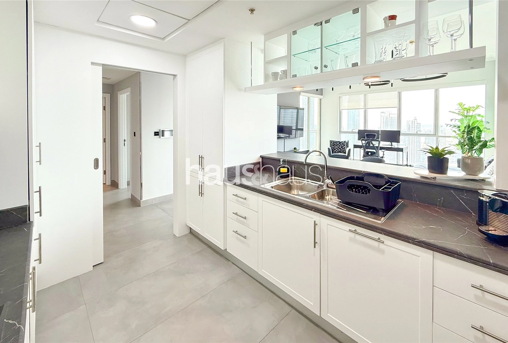 1 bedroom apartment for sale - haus & haus