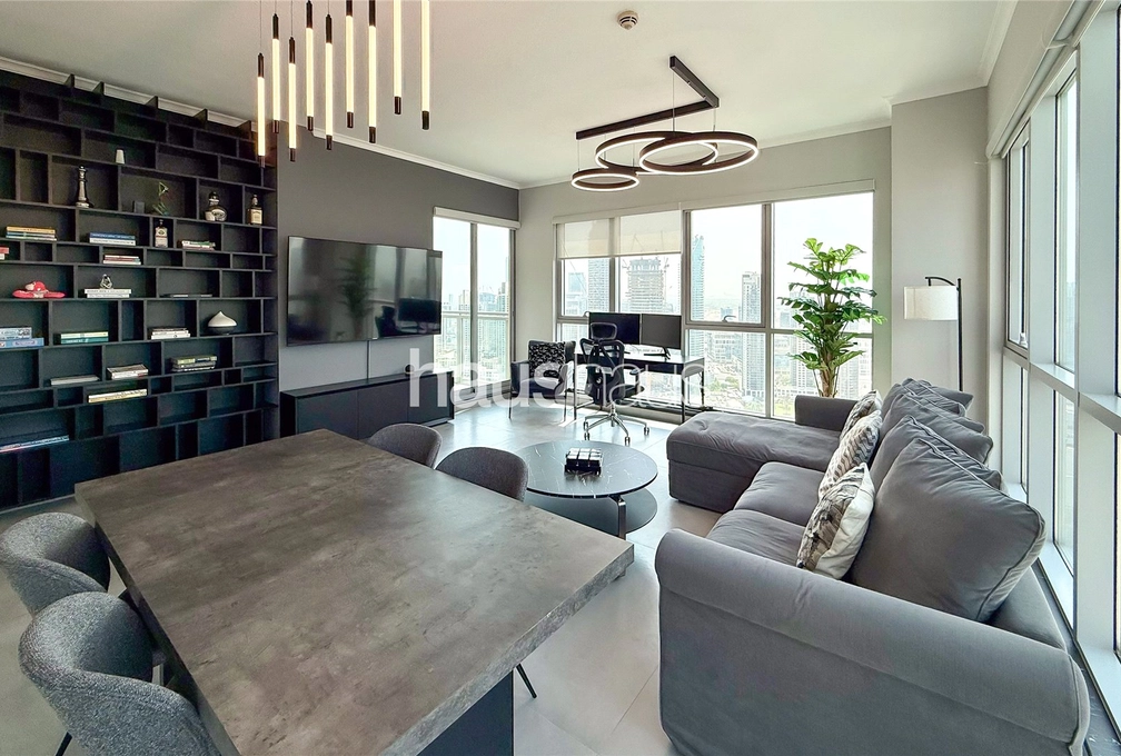 1 bedroom apartment for sale - haus & haus