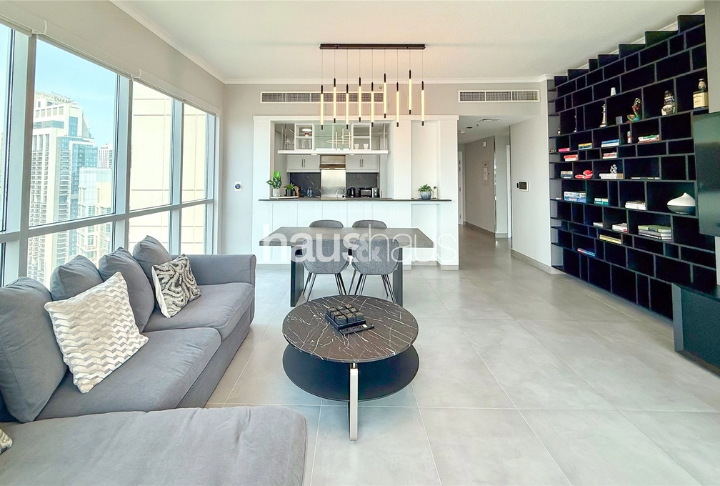 1 bedroom apartment for sale - haus & haus