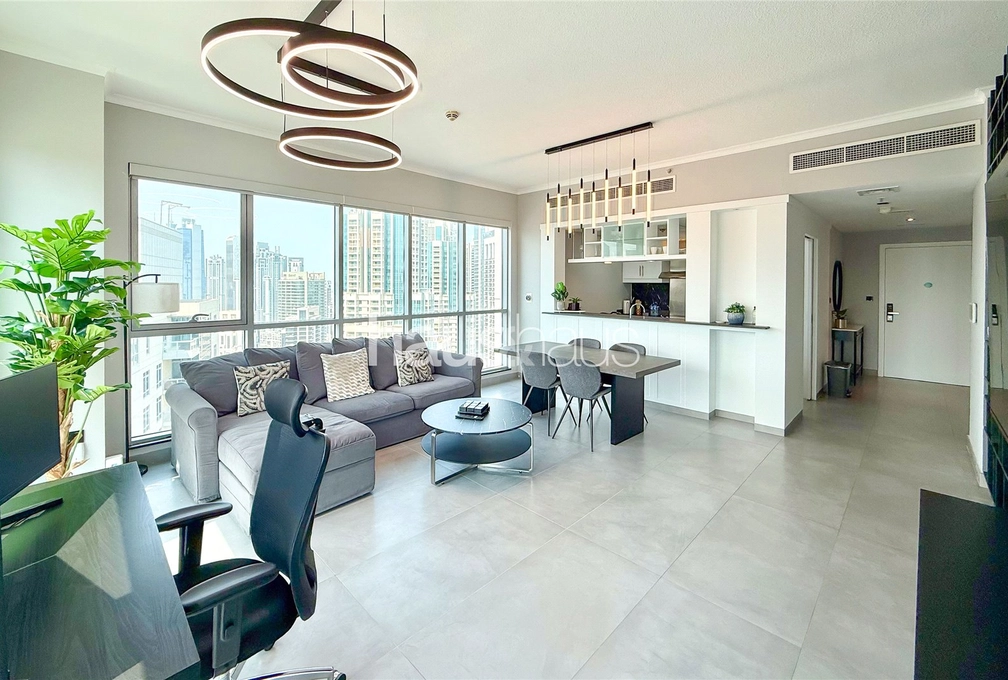 1 bedroom apartment for sale - haus & haus