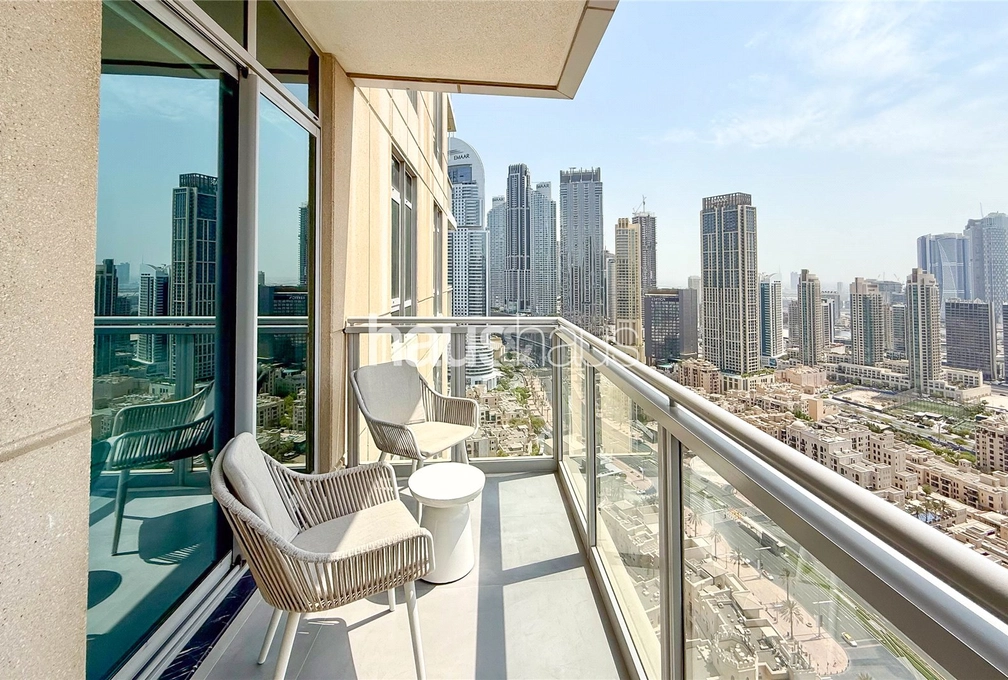 1 bedroom apartment for sale - haus & haus