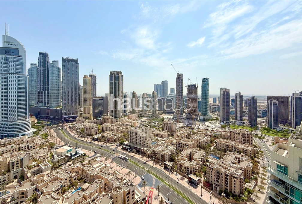 1 bedroom apartment for sale - haus & haus