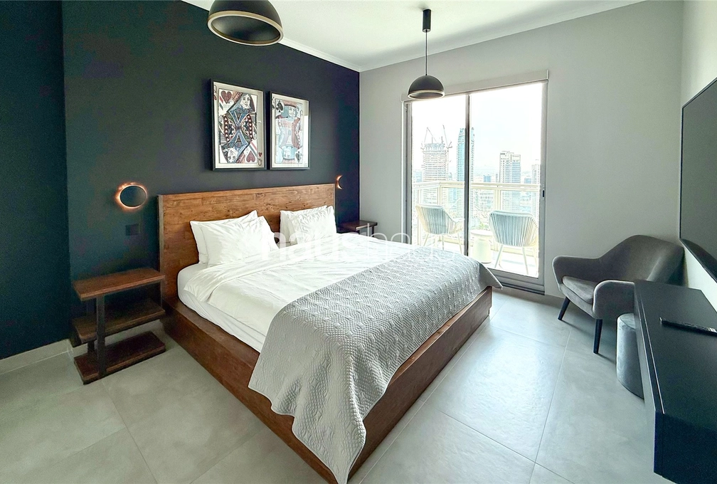 1 bedroom apartment for sale - haus & haus