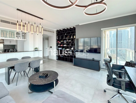 1 bedroom apartment for sale - haus & haus