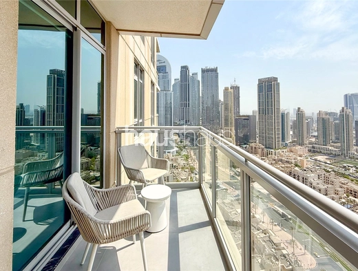 1 bedroom apartment for sale - haus & haus