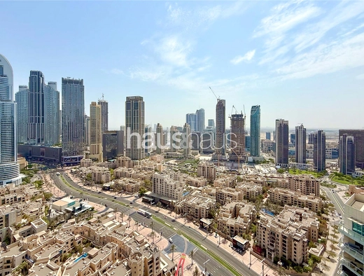 1 bedroom apartment for sale - haus & haus