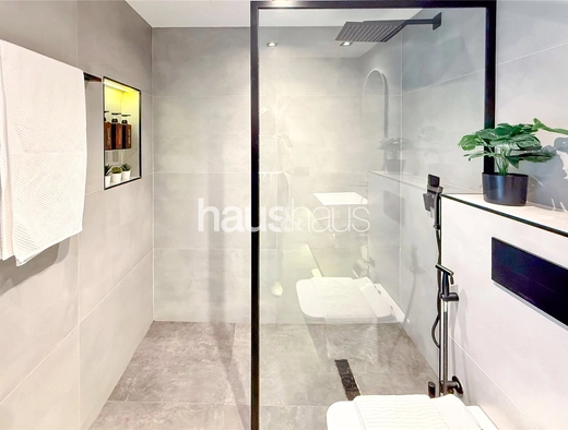 1 bedroom apartment for sale - haus & haus