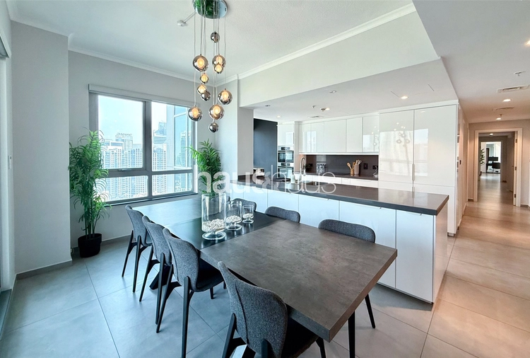 3 bedroom apartment for sale - haus & haus