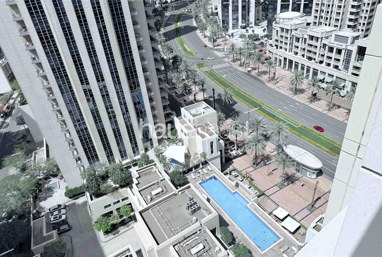 3 bedroom apartment for sale - haus & haus