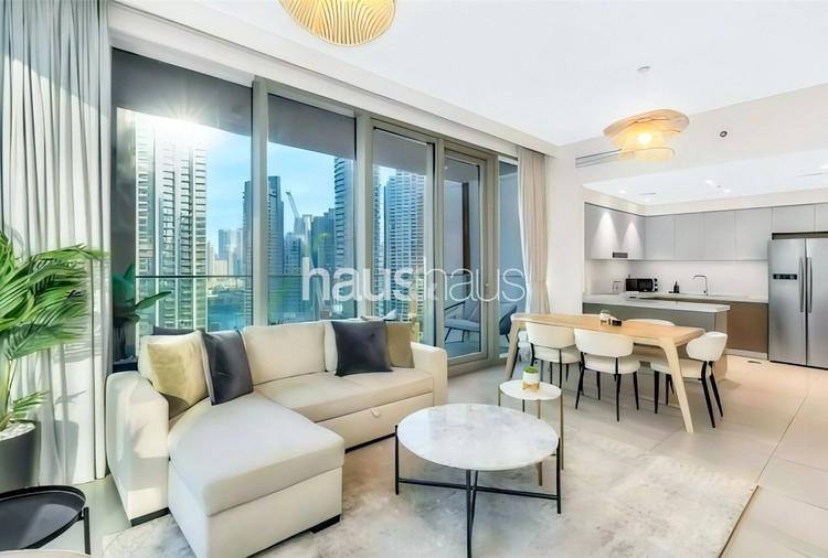 2 bedroom apartment for sale - haus & haus