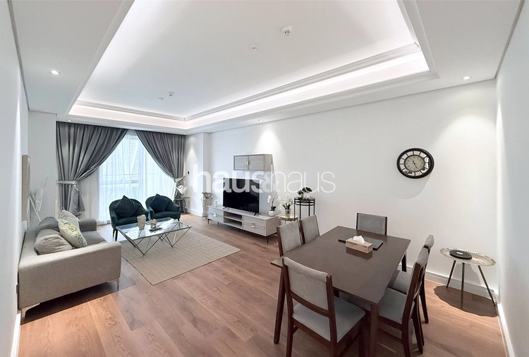 2 bedroom apartment for sale - haus & haus