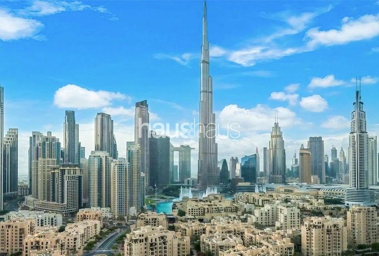 1 bedroom apartment for sale - haus & haus