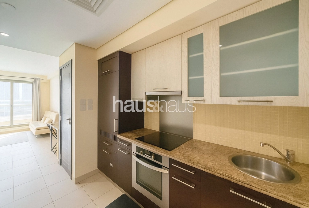 apartment for sale - haus & haus