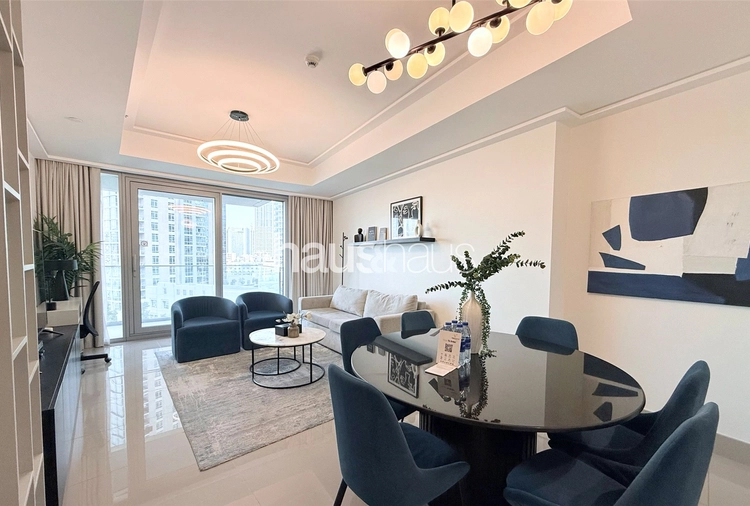 2 bedroom apartment for sale - haus & haus