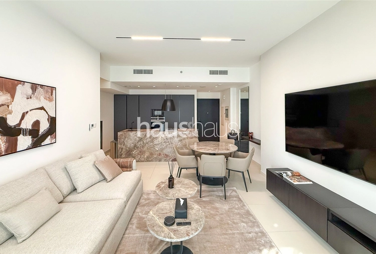 3 bedroom apartment for sale - haus & haus