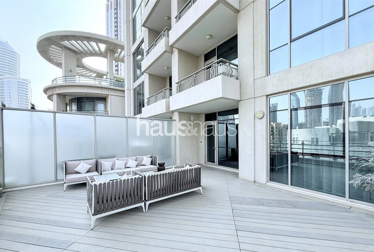 1 bedroom apartment for sale - haus & haus