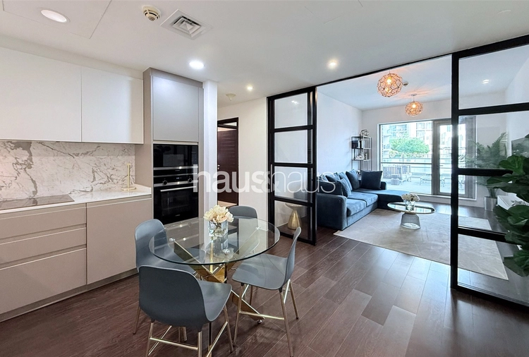 1 bedroom apartment for sale - haus & haus