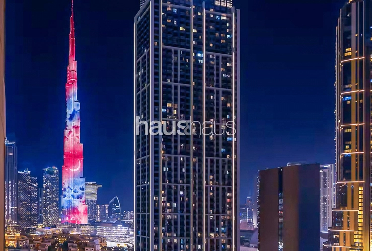 2 bedroom apartment for sale - haus & haus