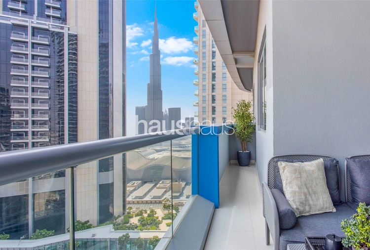 1 bedroom apartment for sale - haus & haus