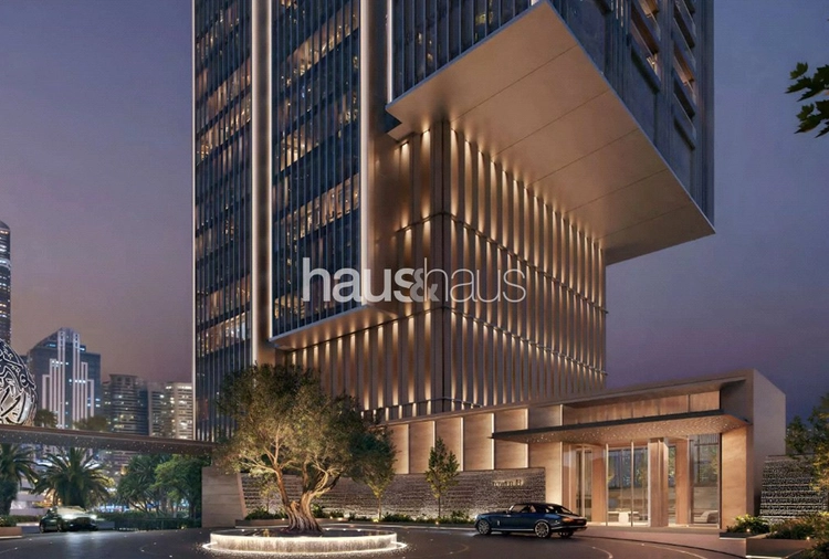 2 bedroom apartment for sale - haus & haus