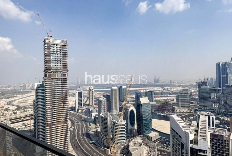 2 bedroom apartment for sale - haus & haus