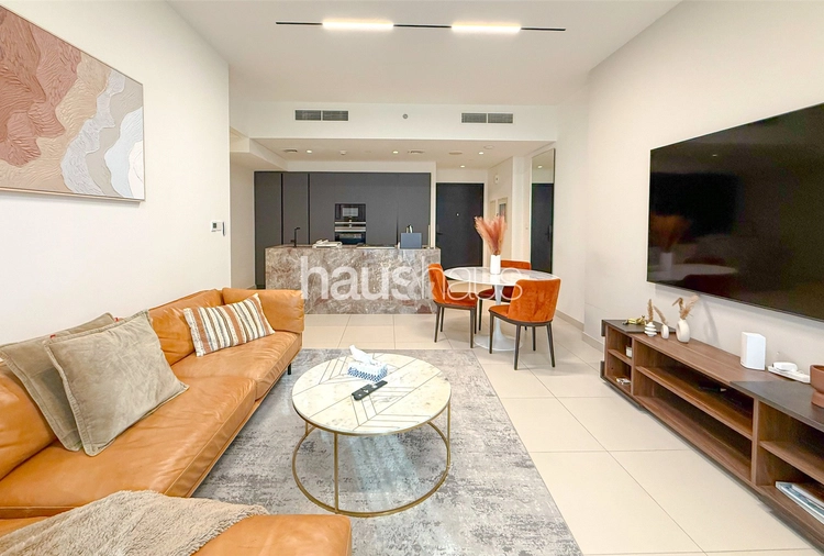 3 bedroom apartment for sale - haus & haus