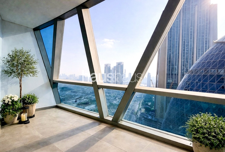 3 bedroom apartment for sale - haus & haus