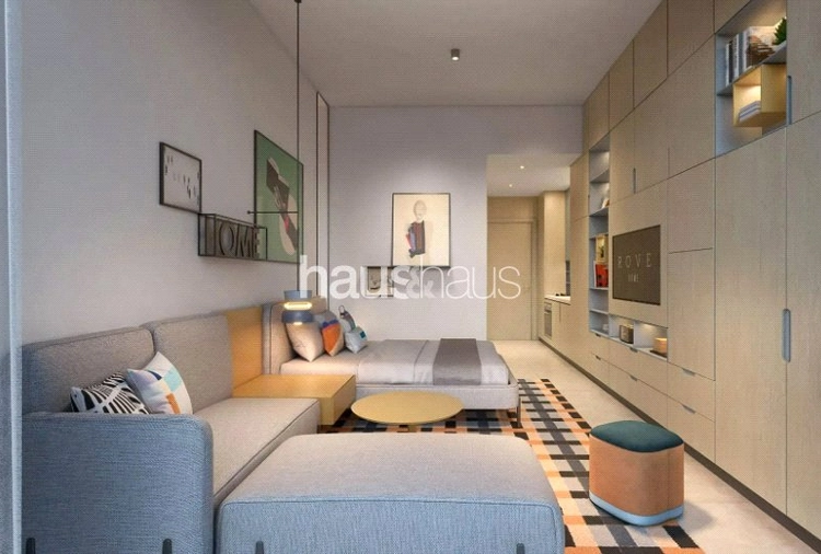 apartment for sale - haus & haus
