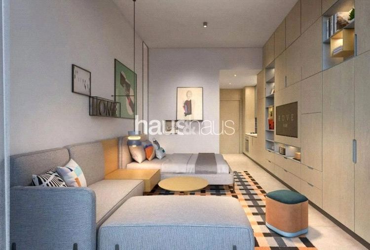 apartment for sale - haus & haus