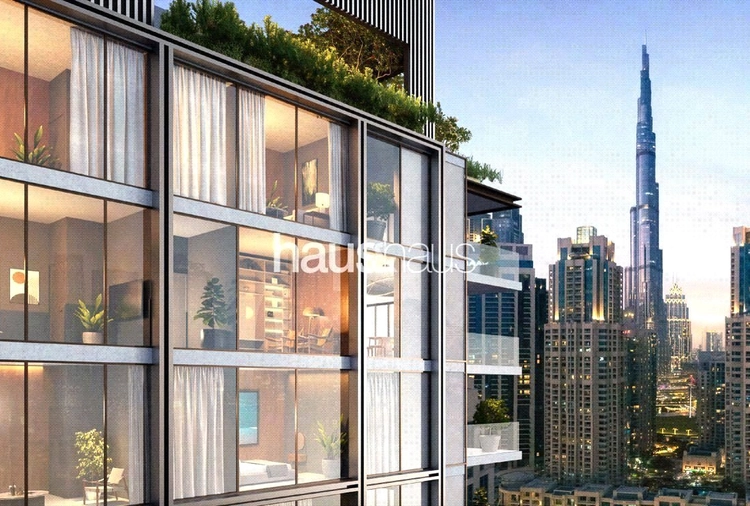 2 bedroom apartment for sale - haus & haus