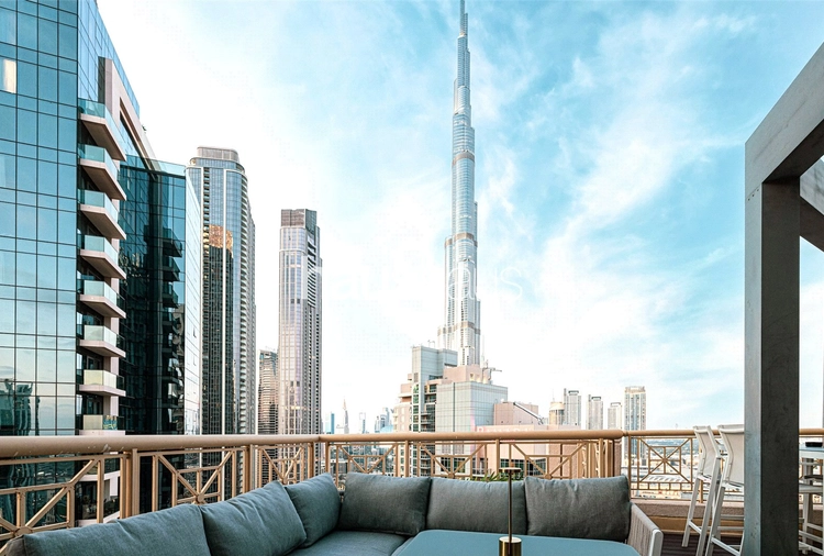 2 bedroom apartment for sale - haus & haus