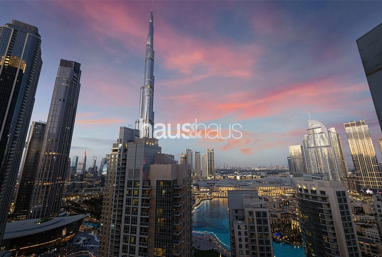 2 bedroom apartment for sale - haus & haus