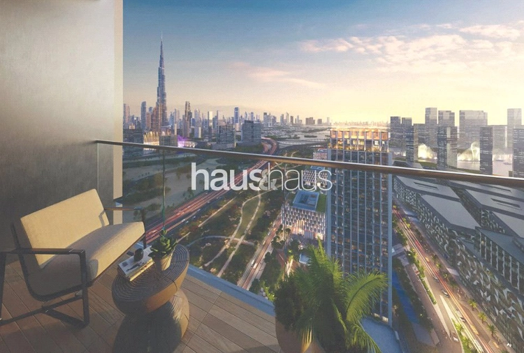 2 bedroom apartment for sale - haus & haus