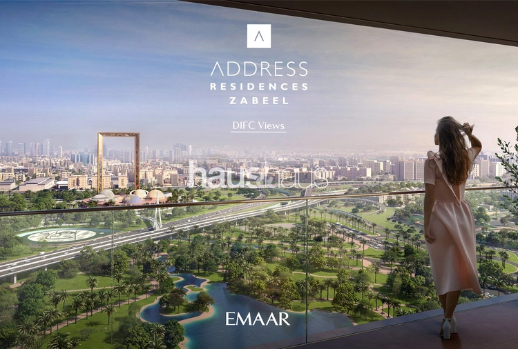 1 bedroom apartment for sale - haus & haus