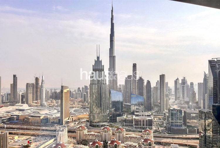 1 bedroom apartment for sale - haus & haus